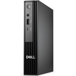 Dell Pro Micro QCM1250 PC (Core i5-14500T/16GB DDR5/512GB SSD/W11 Pro)