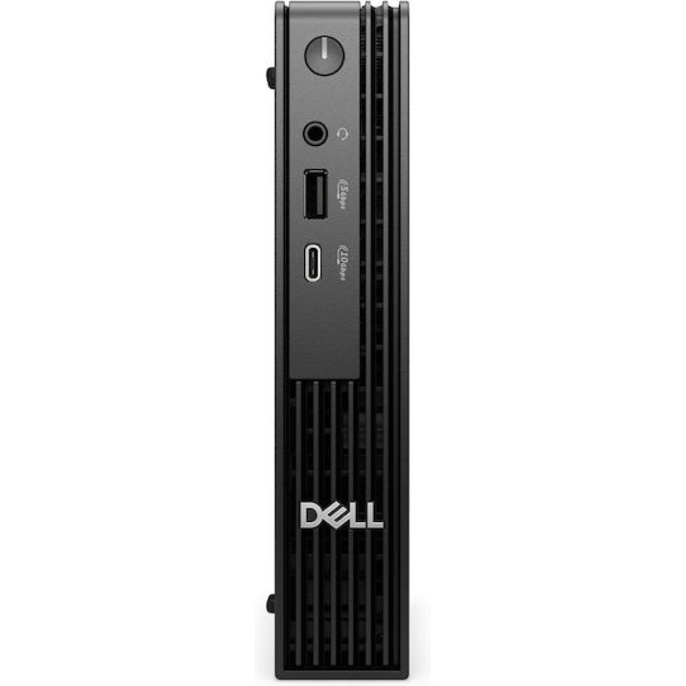 Dell Pro Micro QCM1250 PC (Core i5-14500T/16GB DDR5/512GB SSD/W11 Pro)