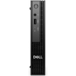 Dell Pro Micro QCM1250 PC (Core i5-14500T/16GB DDR5/512GB SSD/W11 Pro)