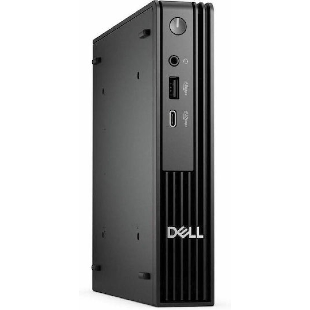 Dell Pro Micro QCM1250 PC (Core i5-14500T/16GB DDR5/512GB SSD/W11 Pro)