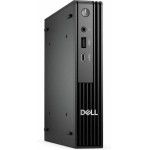 Dell Pro Micro QCM1250 PC (Core i5-14500T/16GB DDR5/512GB SSD/W11 Pro)