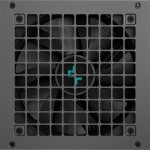 Deepcool PN650D 650W Μαύρο Τροφοδοτικό Υπολογιστή Full Wired 80 Plus Gold
