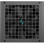 Deepcool PN650D 650W Μαύρο Τροφοδοτικό Υπολογιστή Full Wired 80 Plus Gold