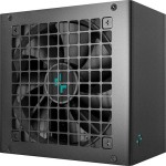 Deepcool PN650D 650W Μαύρο Τροφοδοτικό Υπολογιστή Full Wired 80 Plus Gold