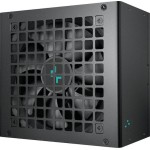 Deepcool PN650D 650W Μαύρο Τροφοδοτικό Υπολογιστή Full Wired 80 Plus Gold