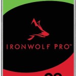 Seagate Ironwolf Pro 28TB HDD Σκληρός Δίσκος 3.5\