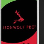 Seagate Ironwolf Pro 28TB HDD Σκληρός Δίσκος 3.5\