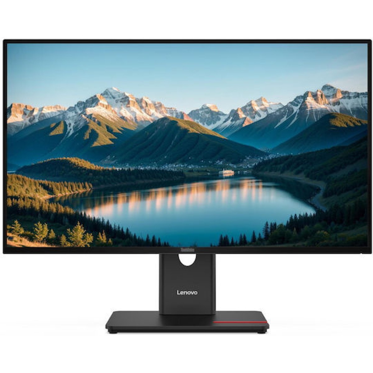 Lenovo 64A6GAT6EU Monitor 27\