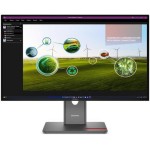 Lenovo 64A6GAT6EU Monitor 27\