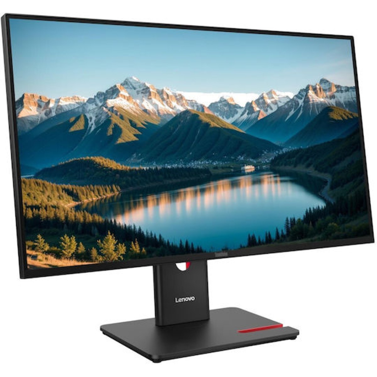 Lenovo 64A6GAT6EU Monitor 27\
