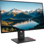 Lenovo 64A6GAT6EU Monitor 27\
