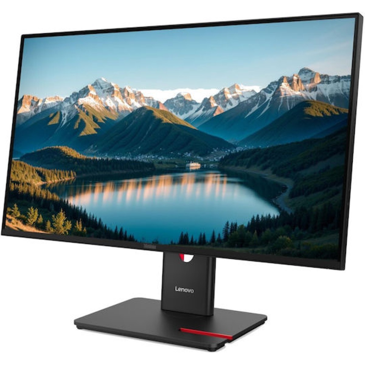 Lenovo 64A6GAT6EU Monitor 27\