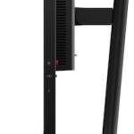 Lenovo 64A6GAT6EU Monitor 27\