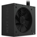NZXT C750 750W Μαύρο Τροφοδοτικό Υπολογιστή Full Wired