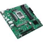 Asus PRO B860M-C-CSM Motherboard Micro ATX με Intel 1851 Socket 90MB1MCP-M0EAYC