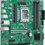 Asus PRO B860M-C-CSM Motherboard Micro ATX με Intel 1851 Socket 90MB1MCP-M0EAYC