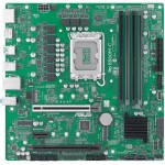 Asus PRO B860M-C-CSM Motherboard Micro ATX με Intel 1851 Socket 90MB1MCP-M0EAYC