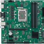 Asus PRO B860M-C-CSM Motherboard Micro ATX με Intel 1851 Socket 90MB1MCP-M0EAYC