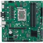 Asus PRO B860M-C-CSM Motherboard Micro ATX με Intel 1851 Socket 90MB1MCP-M0EAYC
