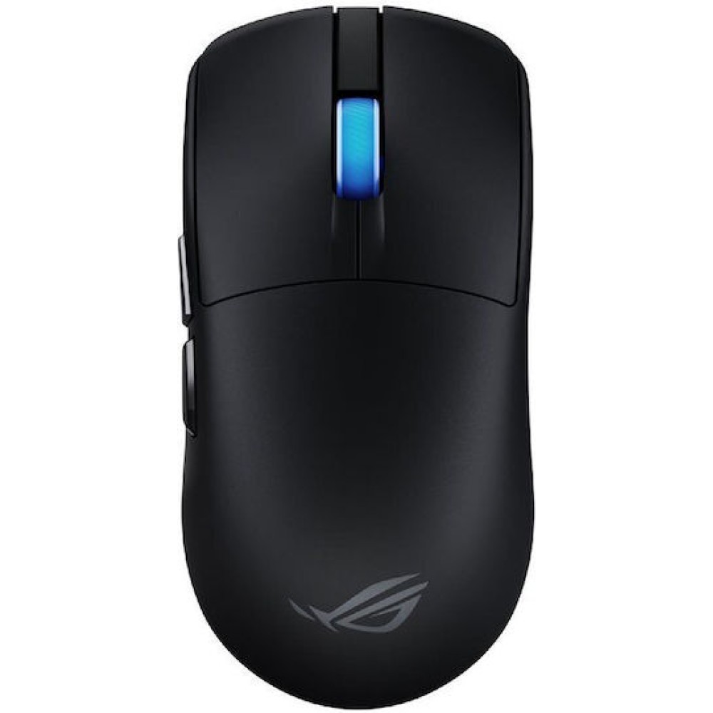 Asus ROG Harpe II ACE Gaming Ποντίκι Μαύρο
