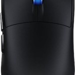 Asus ROG Harpe II ACE Gaming Ποντίκι Μαύρο