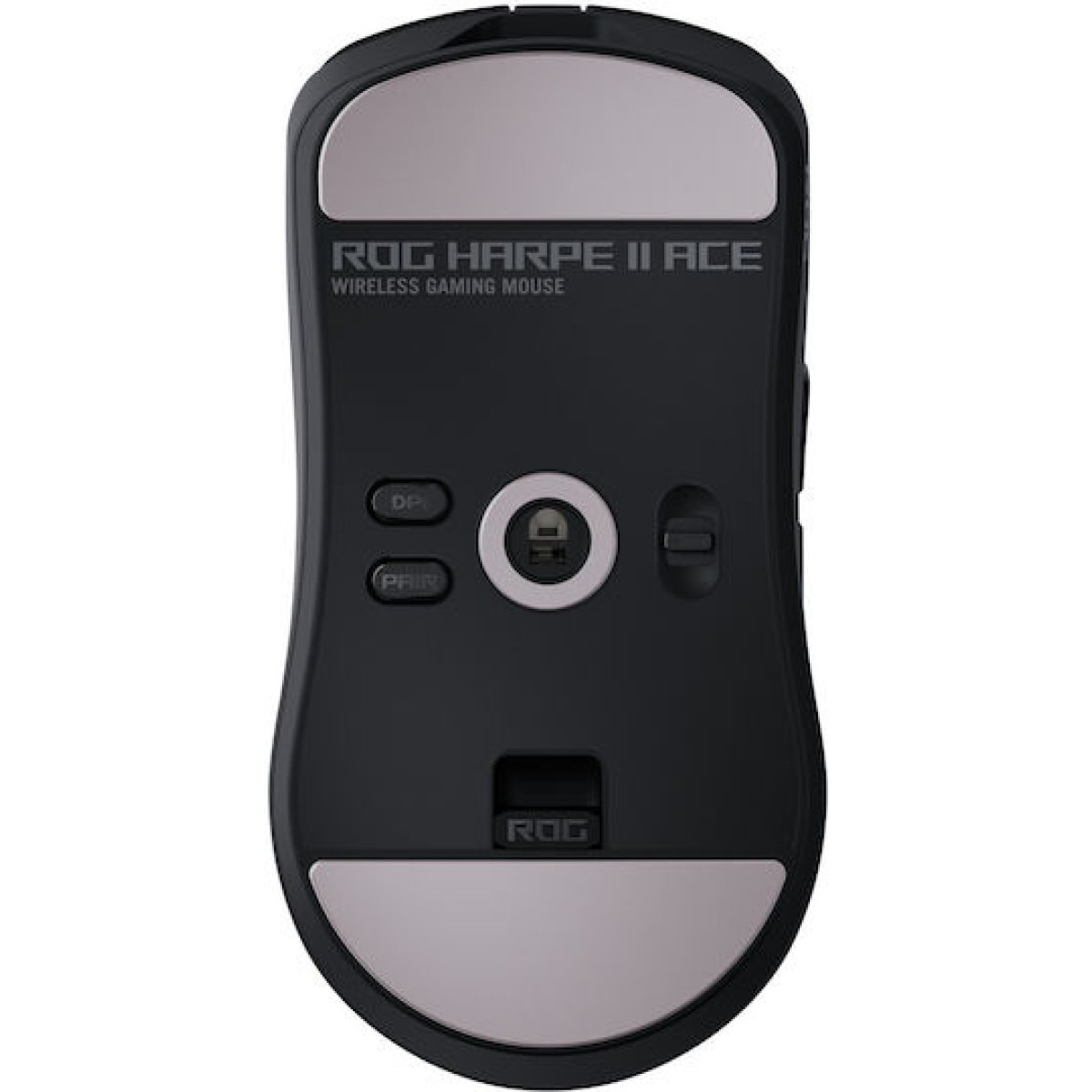 Asus ROG Harpe II ACE Gaming Ποντίκι Μαύρο