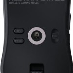 Asus ROG Harpe II ACE Gaming Ποντίκι Μαύρο