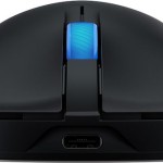 Asus ROG Harpe II ACE Gaming Ποντίκι Μαύρο