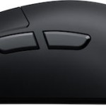 Asus ROG Harpe II ACE Gaming Ποντίκι Μαύρο