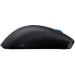 Asus ROG Harpe II ACE Gaming Ποντίκι Μαύρο