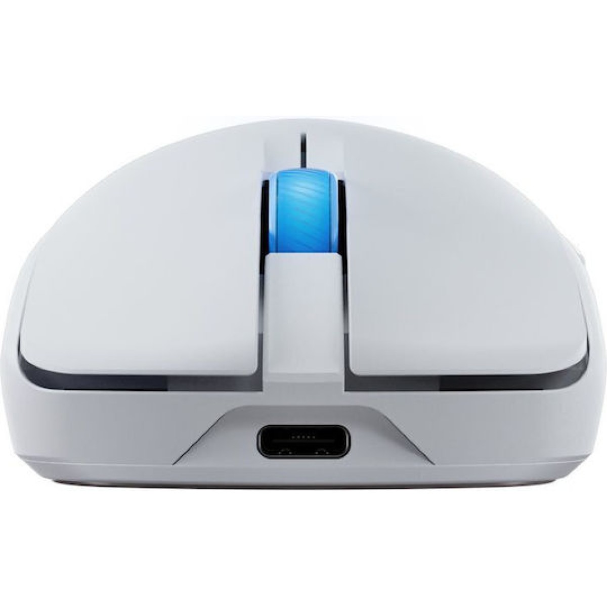 Asus ROG Harpe II ACE Ασύρματο Gaming Ποντίκι 42000 DPI Moonlight White