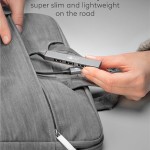 Goobay USB 3.2 Hub 4 Θυρών με σύνδεση USB-A Γκρι