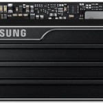 Samsung 9100 PRO SSD 8TB M.2 NVMe PCI Express 5.0