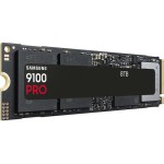 Samsung 9100 PRO SSD 8TB M.2 NVMe PCI Express 5.0