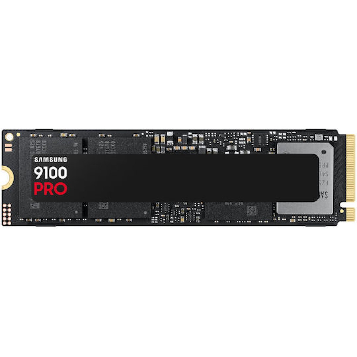 Samsung 9100 PRO SSD 8TB M.2 NVMe PCI Express 5.0