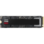 Samsung 9100 PRO SSD 8TB M.2 NVMe PCI Express 5.0