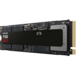 Samsung 9100 PRO SSD 8TB M.2 NVMe PCI Express 5.0