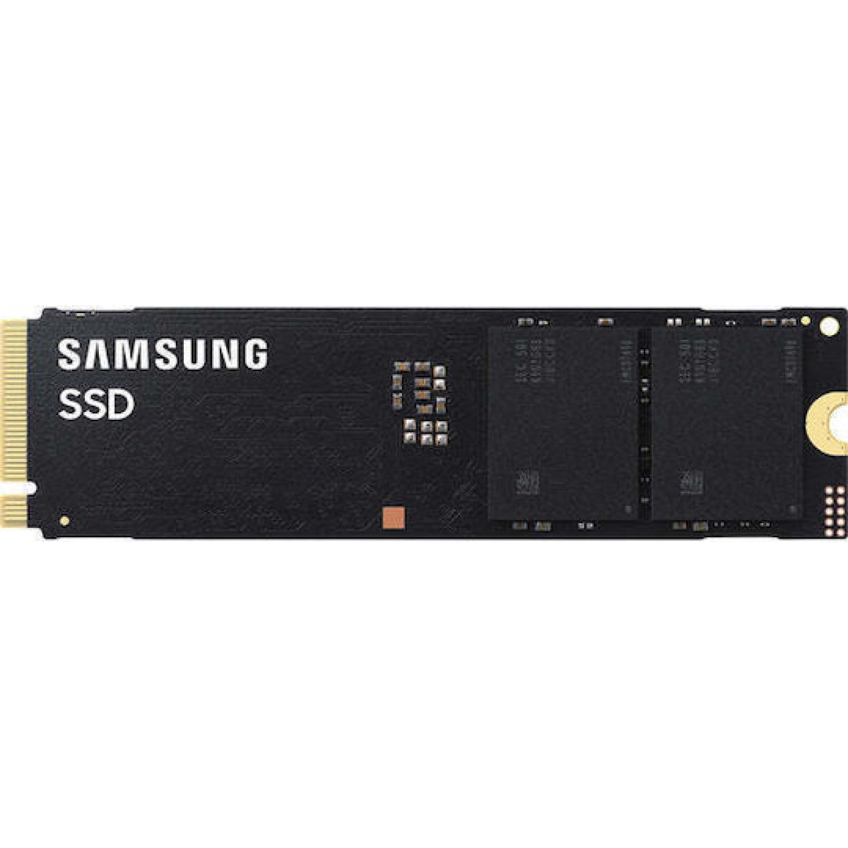 Samsung 9100 PRO SSD 8TB M.2 NVMe PCI Express 5.0
