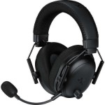 Razer BlackShark V3 Pro Ασύρματο Over Ear Gaming Headset με σύνδεση Bluetooth / USB Black