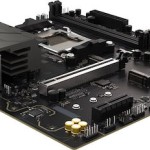 Sapphire Pulse A620AM Wi-Fi Motherboard Micro ATX με AMD AM5 Socket 52118-03-40G