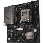 Sapphire Pulse A620AM Wi-Fi Motherboard Micro ATX με AMD AM5 Socket 52118-03-40G