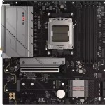 Sapphire Pulse B850M Wifi Motherboard Micro ATX με AMD AM5 Socket 52123-04-40G