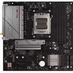 Sapphire Pulse B850M Wifi Motherboard Micro ATX με AMD AM5 Socket 52123-04-40G