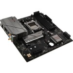 Sapphire Pulse B850M Wifi Motherboard Micro ATX με AMD AM5 Socket 52123-04-40G