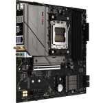 Sapphire Pulse B850M Wifi Motherboard Micro ATX με AMD AM5 Socket 52123-04-40G