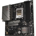 Sapphire Pulse B850M Wifi Motherboard Micro ATX με AMD AM5 Socket 52123-04-40G