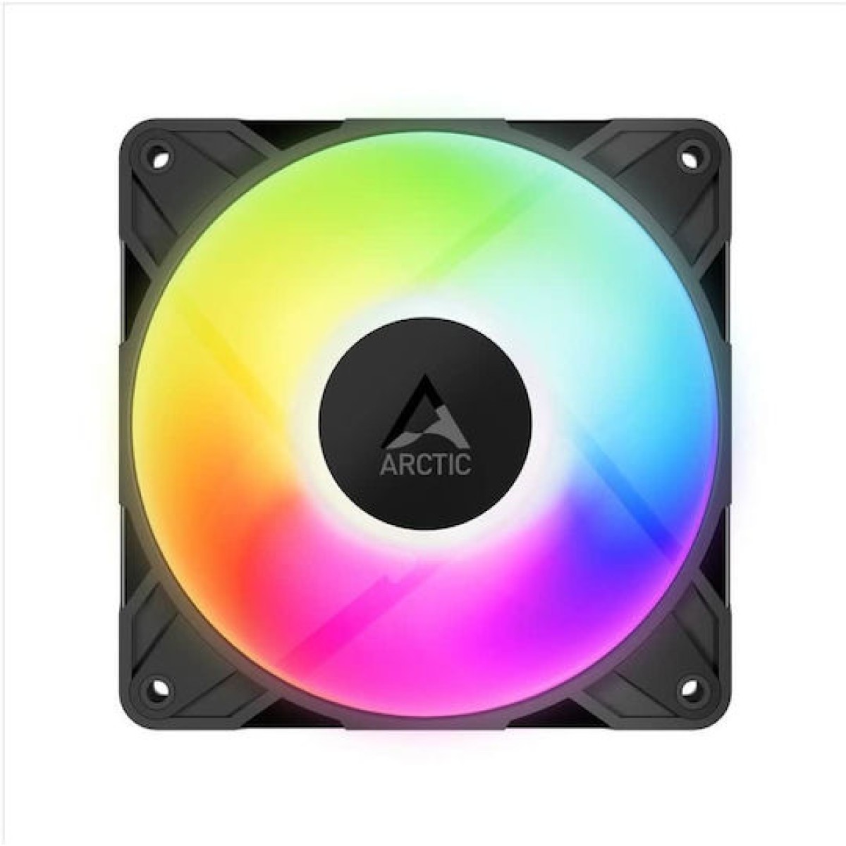 Arctic P12 Pro A-RGB Case Fan 3τμχ