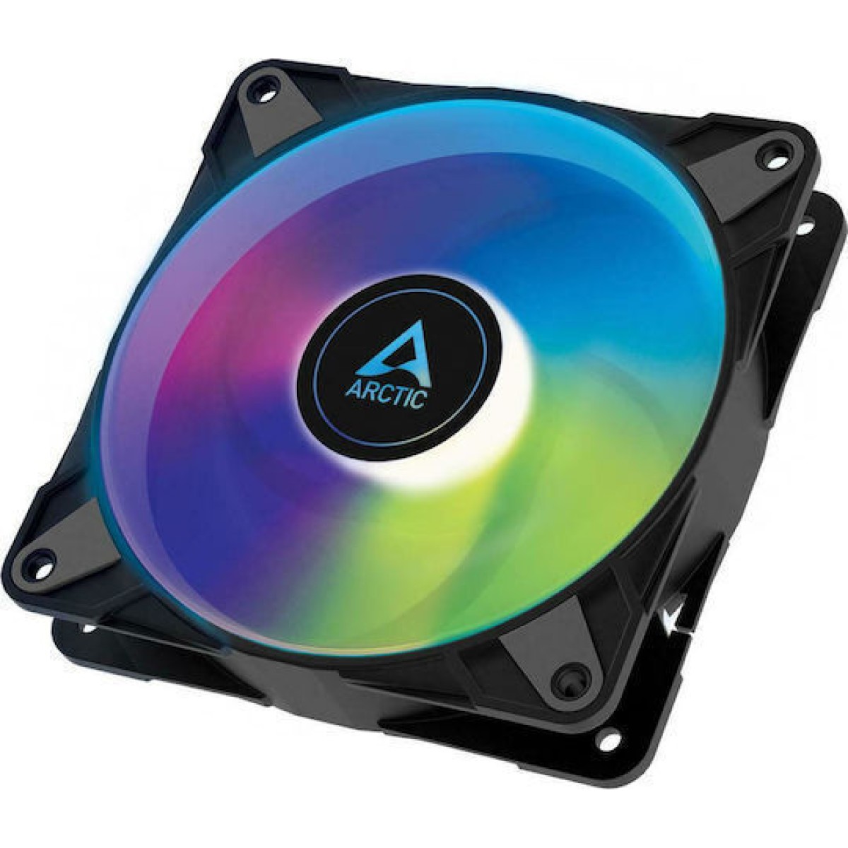 Arctic P12 Pro A-RGB Case Fan 3τμχ