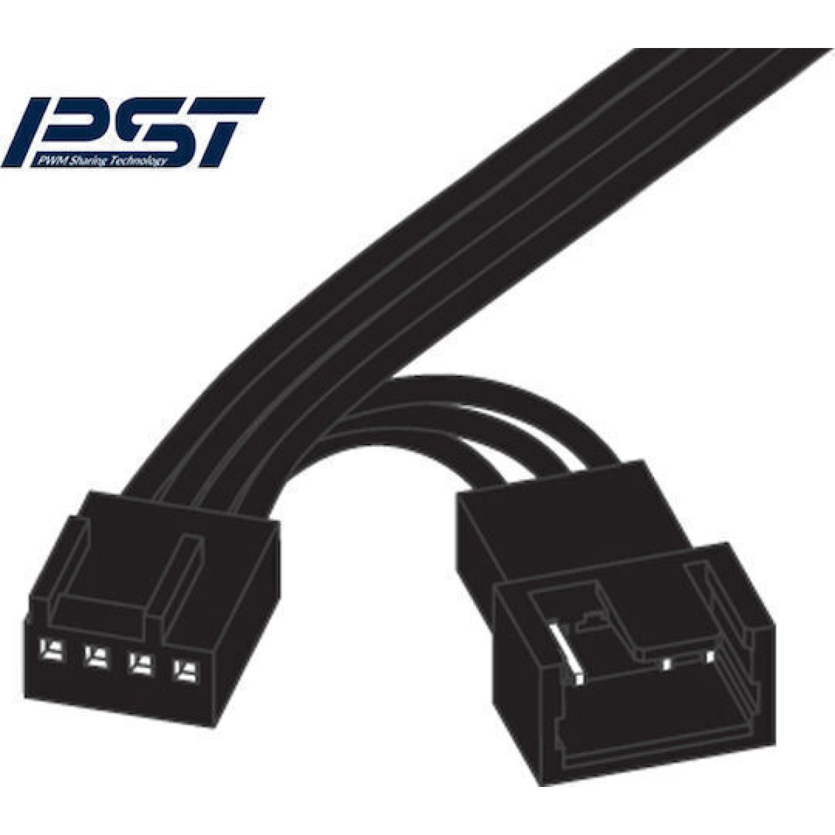 Arctic P12 Pro A-RGB Case Fan 3τμχ