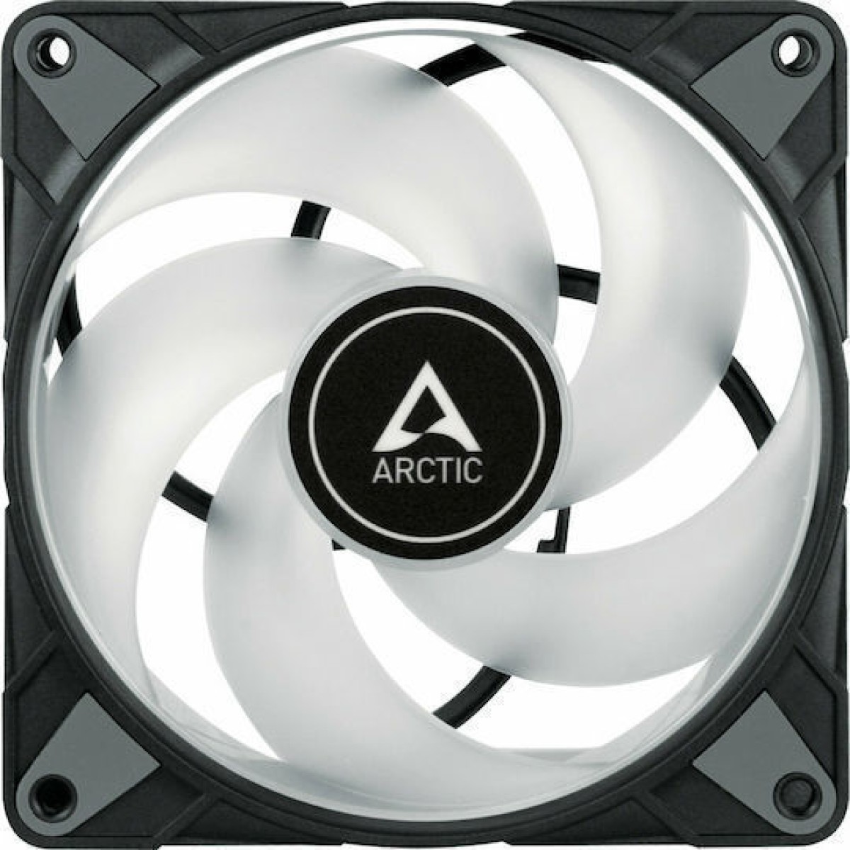 Arctic P12 Pro A-RGB Case Fan 3τμχ